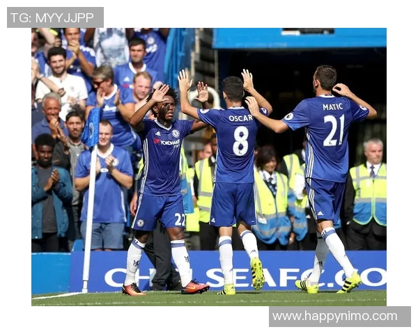 伯恩茅斯主场迎战切尔西期待精彩对决与激烈竞争